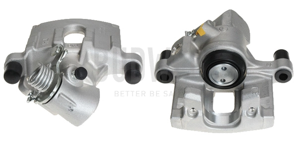 Brake Caliper (344415)
