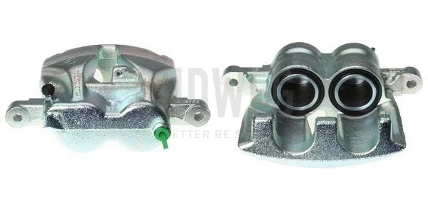 Brake Caliper (344384)