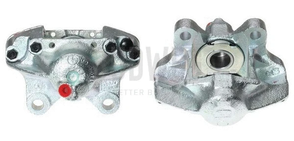 Brake Caliper (34378)