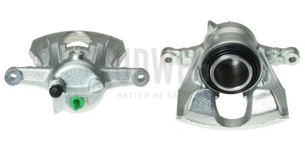 Brake Caliper (343246)