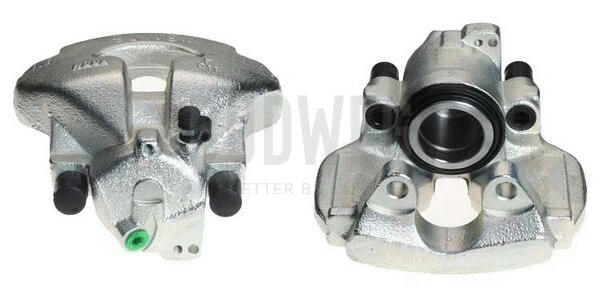 Brake Caliper (343423)