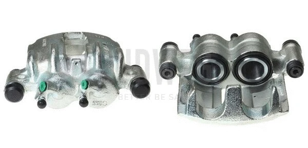 Brake Caliper (343218)