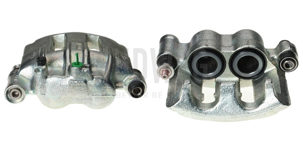 Brake Caliper (341917)