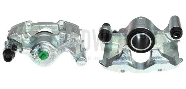 Brake Caliper (345033)