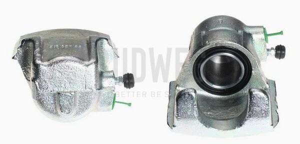 Brake Caliper (341580)