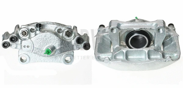Brake Caliper (344944)