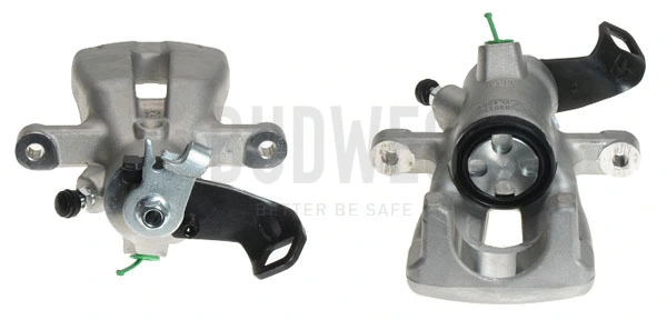 Brake Caliper (344085)