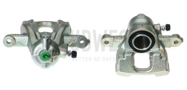Brake Caliper (344724)