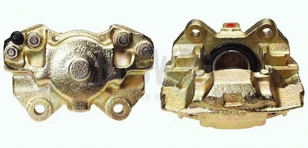 Brake Caliper (34364)