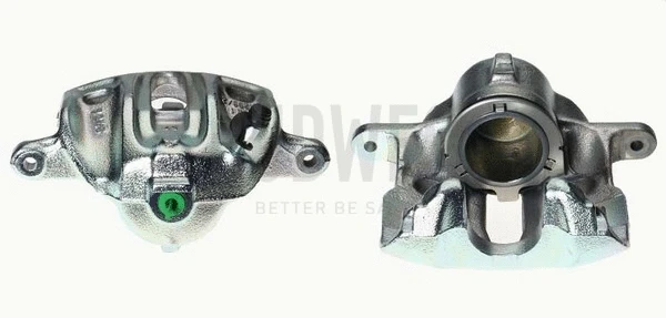 Brake Caliper (341929)
