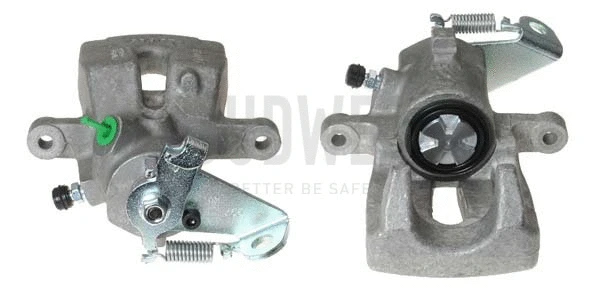 Brake Caliper (344365)