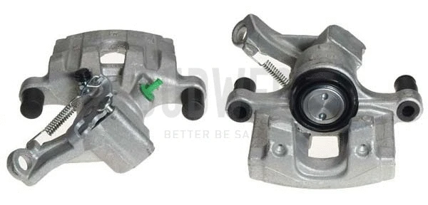 Brake Caliper (344463)