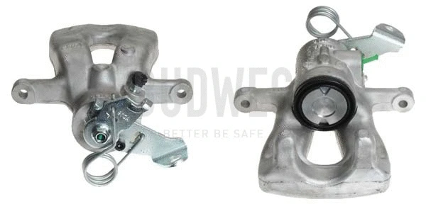 Brake Caliper (345063)