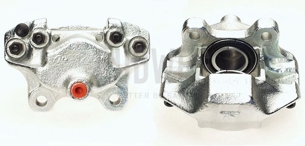 Brake Caliper (34116)