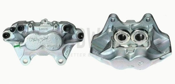 Brake Caliper (342272)
