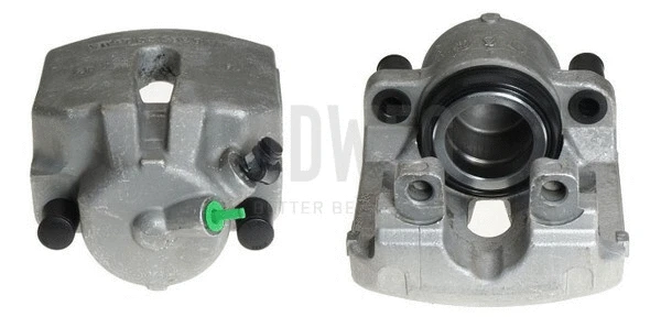 Brake Caliper (342540)