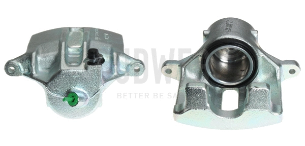 Brake Caliper (342264)