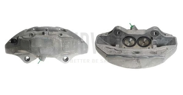 Brake Caliper (345297)