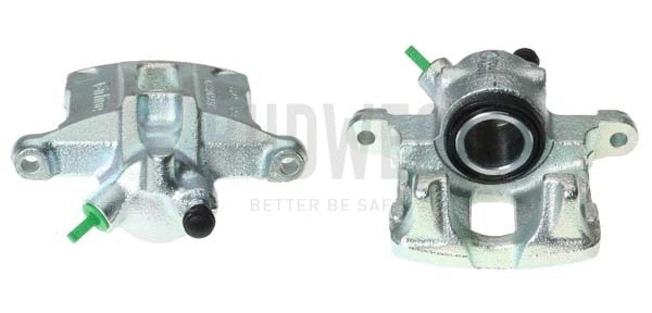 Brake Caliper (342267)