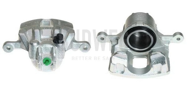 Brake Caliper (344511)