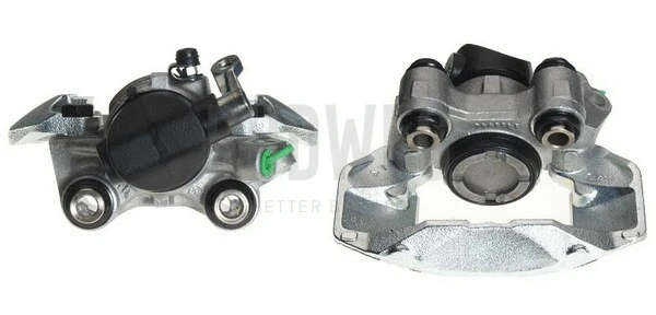 Brake Caliper (341021)