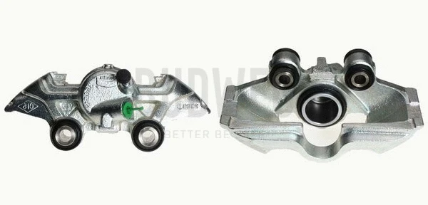 Brake Caliper (342055)