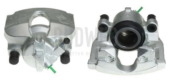 Brake Caliper (344797)