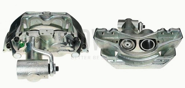 Brake Caliper (343046)