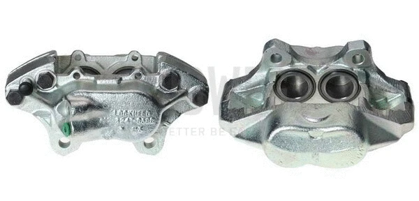 Brake Caliper (34486)