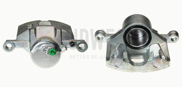 Brake Caliper (342808)