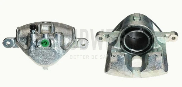 Brake Caliper (343018)