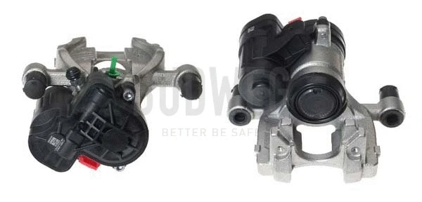 Brake Caliper (344836)