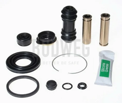 Repair Kit, brake caliper (203522)