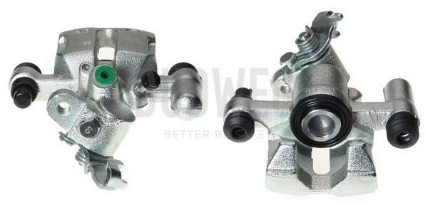 Brake Caliper (341931)