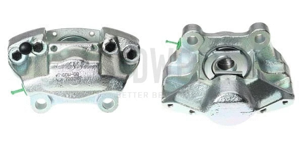 Brake Caliper (34731)