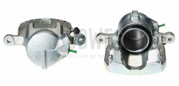 Brake Caliper (343436)