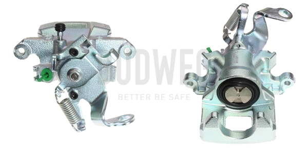 Brake Caliper (345031)