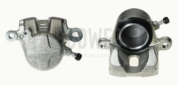 Brake Caliper (343062)