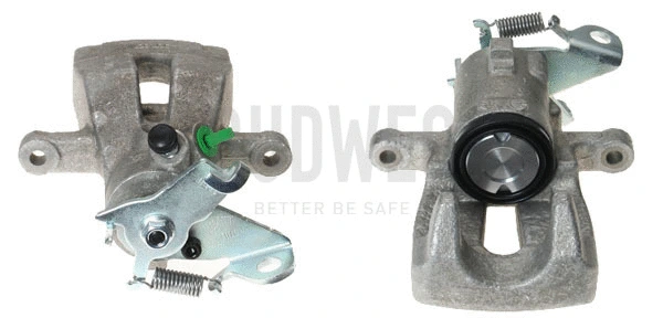 Brake Caliper (343708)