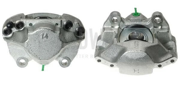 Brake Caliper (34356)