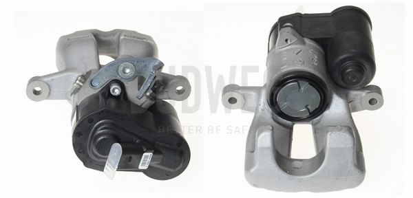 Brake Caliper (344267)