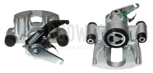 Brake Caliper (343529)