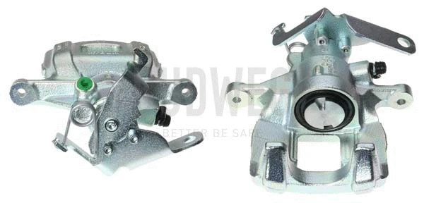 Brake Caliper (344922)