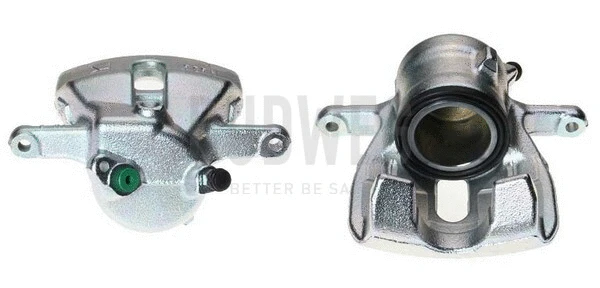 Brake Caliper (344317)