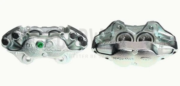 Brake Caliper (342042)