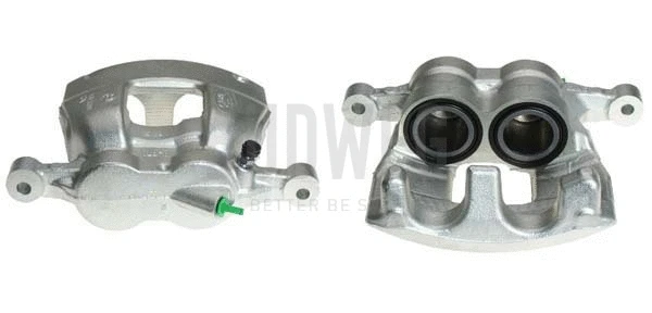 Brake Caliper (344917)