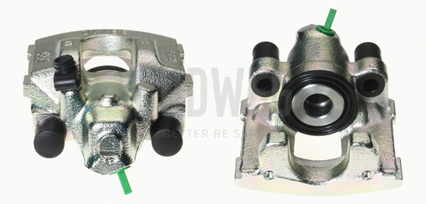 Brake Caliper (343211)