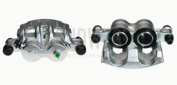 Brake Caliper (344048)