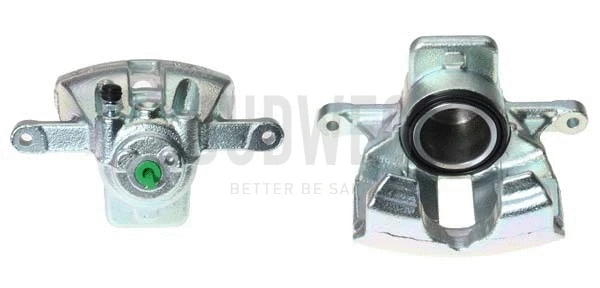 Brake Caliper (344802)