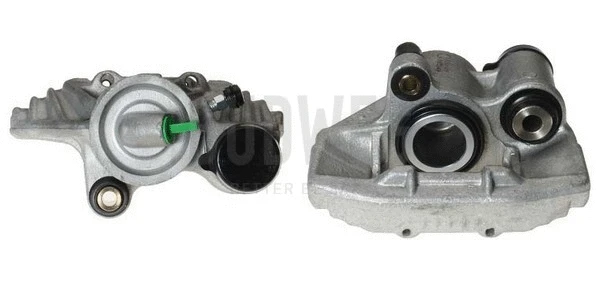 Brake Caliper (341717)